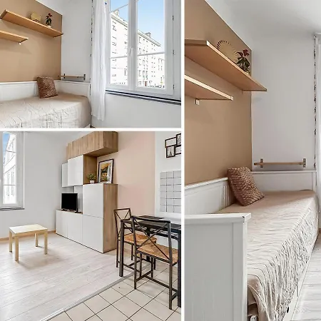 Lumineux Au Coeur De