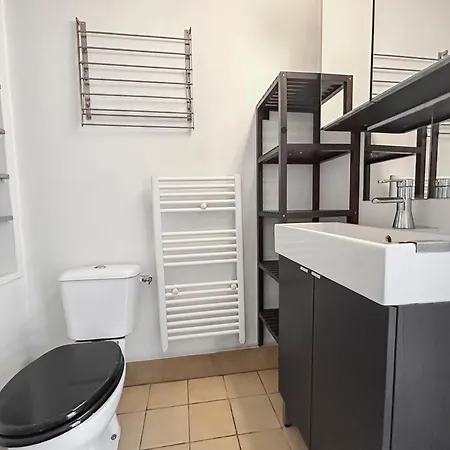 Lumineux Au Coeur De Appartement *