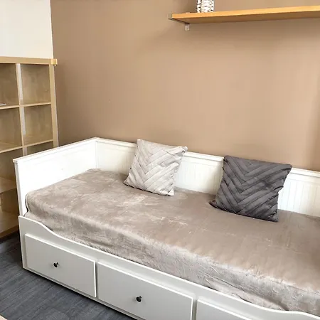 Appartement Lumineux Au Coeur De Saintes