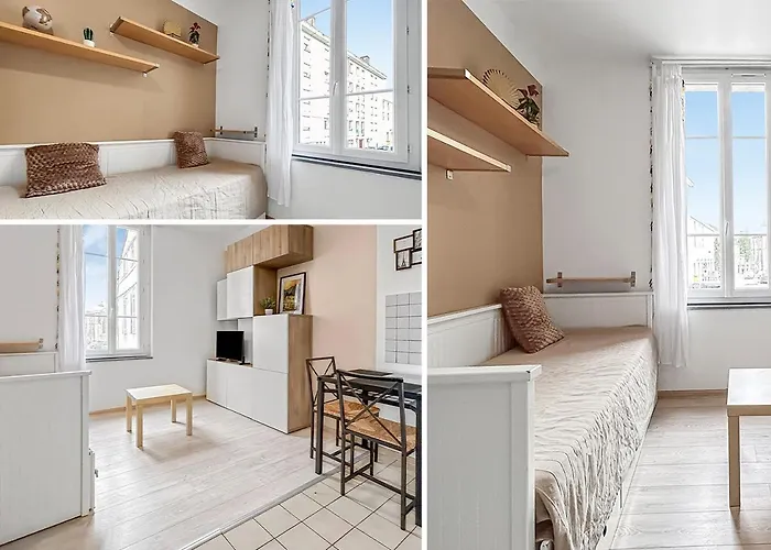 Lumineux Au Cœur De